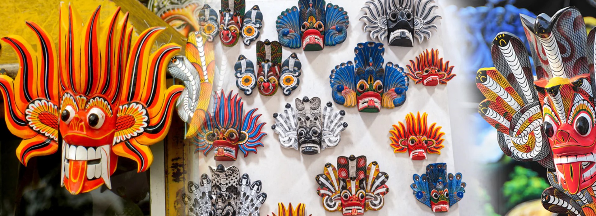 Sri Lanka Heritage